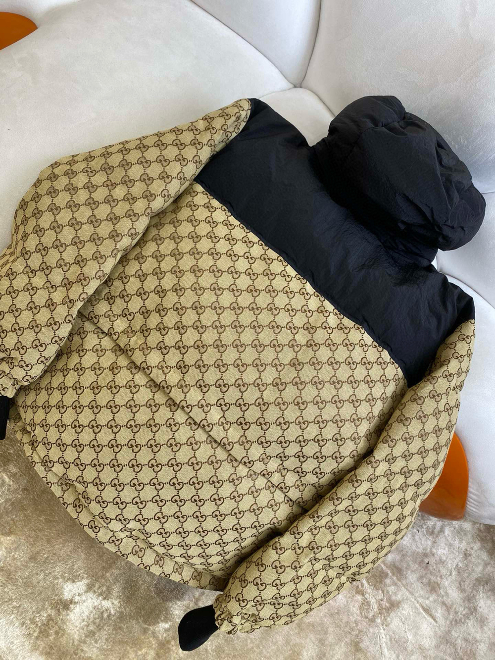 Gucci Jacket