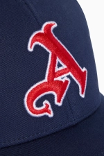Кепка adidas Arsenal FC 25/26 US Pack - темно-синий