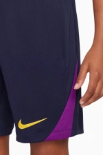 Шорты Nike FC Barcelona 25/26 Strike Junior - темно-синий