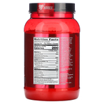 BSN, Syntha-6, Ultra Premium Protein Matrix, клубничный молочный коктейль, 1,32 кг (2,91 фунта)