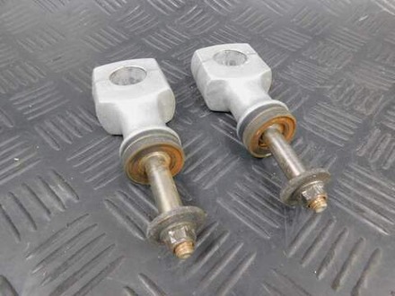 Крепления руля Honda Shadow 400 NC34 052588