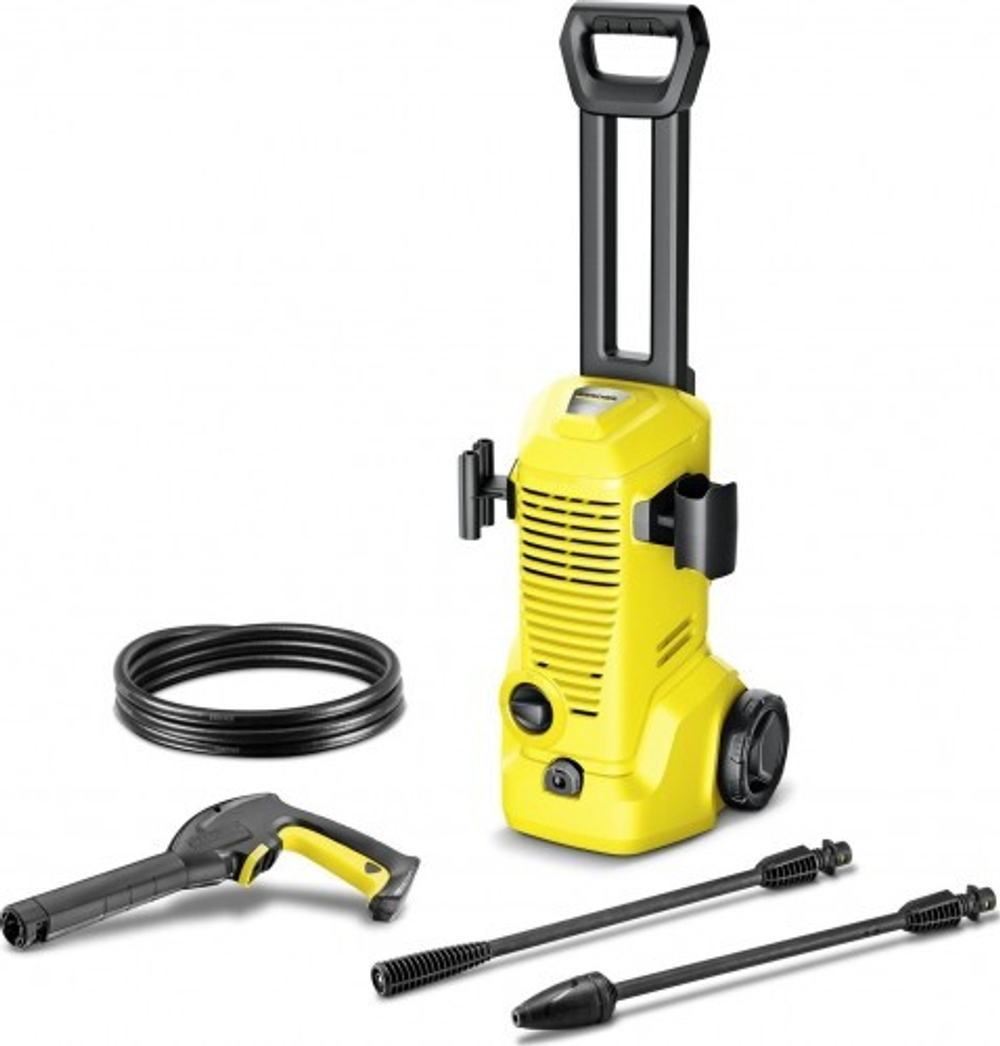 Автомойка KARCHER K 2 Premium *EU 1.673-530.0