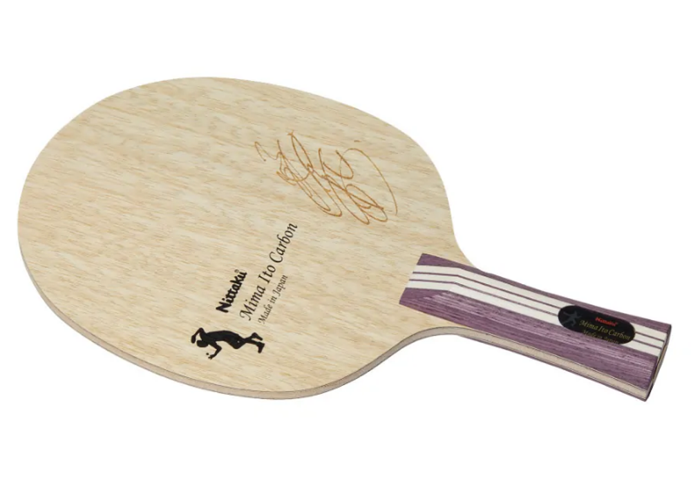 NITTAKU Mima Ito Carbon