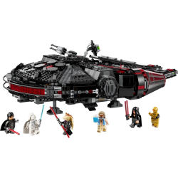 LEGO Star Wars - Темный сокол Миллениум 75389 / артикул   75389  / GTIN 5702017584454