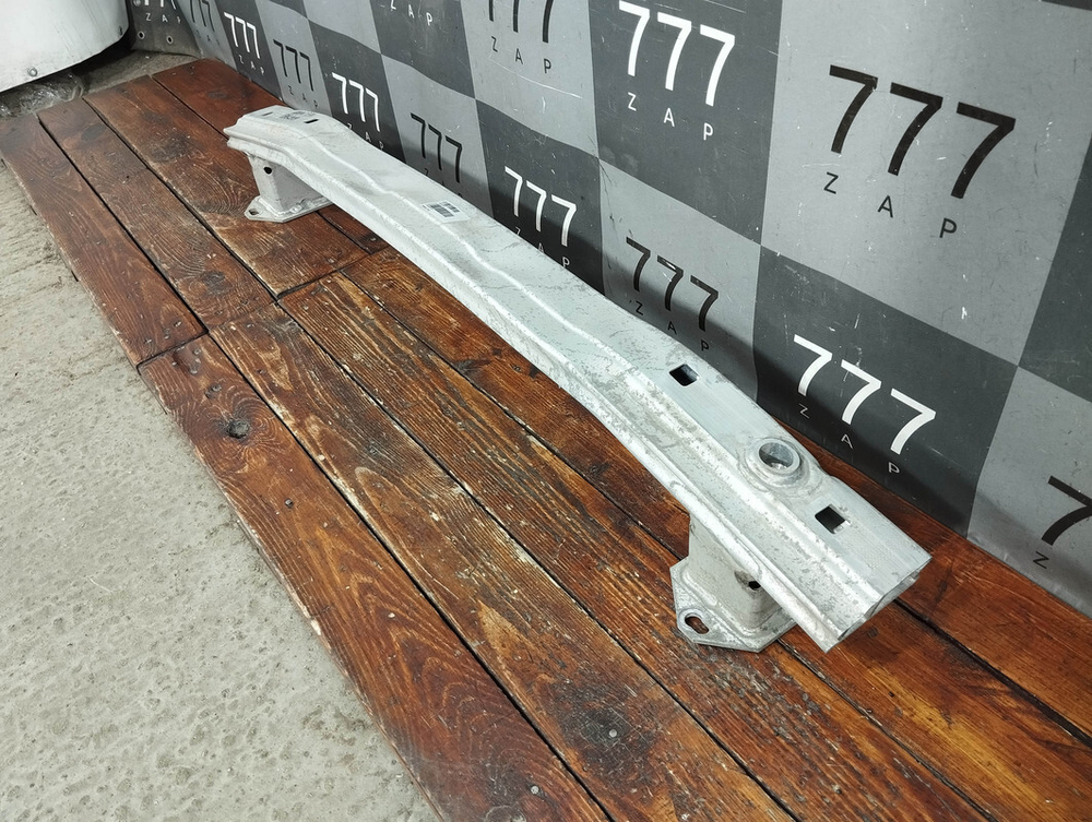 Усилитель заднего бампера Mini Clubman (F54) 15-нв Б/У Оригинал 51127348919