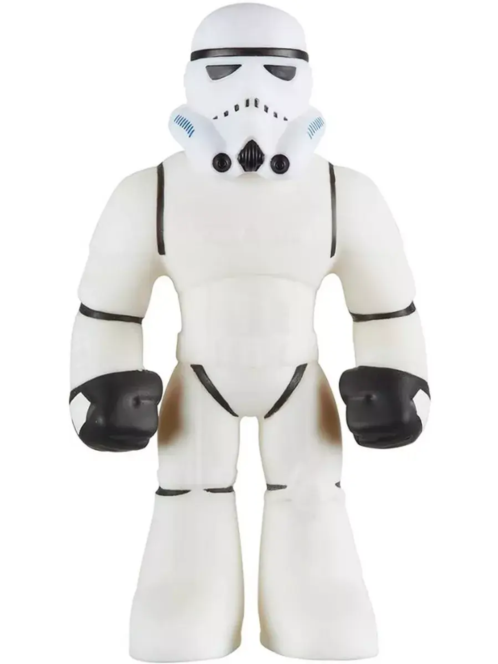 Тянущаяся фигурка Мини Штурмовик Имперский Stretch 41659