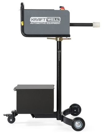 Оборудование для проточки дисков