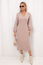 Платье Альфа №1 Valentina