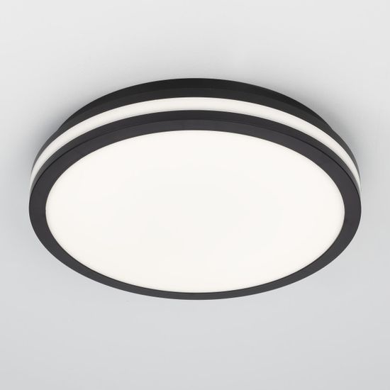 CL711021V LUNS Черный Св-к 24W IP64