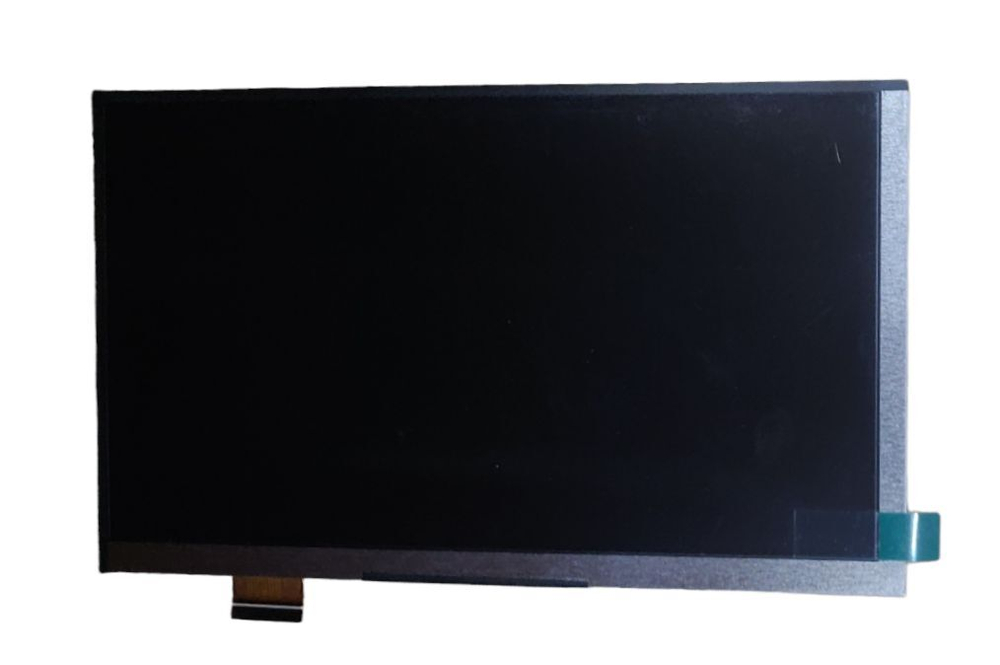 Дисплей для DEXP Ursus L270 матрица для планшета, ЖК-дисплей ЖК-матрица ЖК-экран 7 дюймов, LCD
