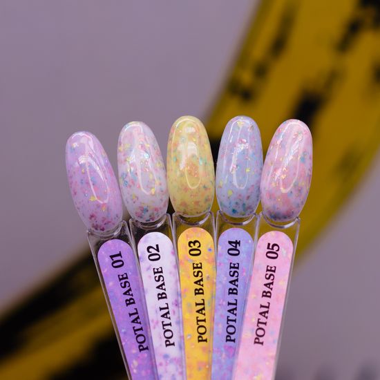 База c поталью Enigma Potal base 15 мл. №05