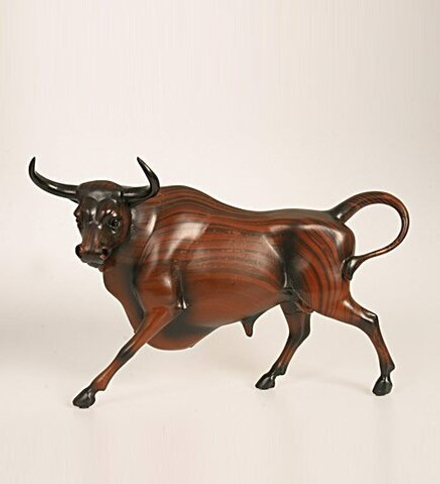 MK 1126 Фигура «Бык» 11,75' 1/асс.