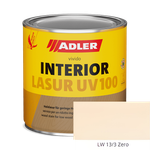 Innenlasur UV 100 — лазурь, которая сохраняет дерево «живым» на десятилетия!