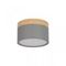 Накладной светодиодный светильник Loft IT Grape 10162 Grey