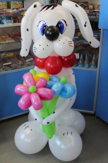 Фигура для девочки №2