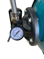 Насосная станция EKJ-802IA (чугун) Aquastrong