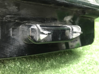 Фара правая Peugeot 3008 2 (2016-2020) LED