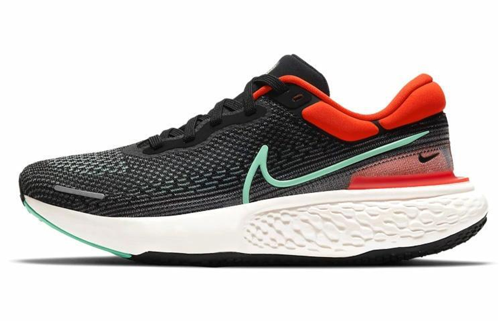 Кроссовки Nike Invincible Run 1 Zoomx Flyknit