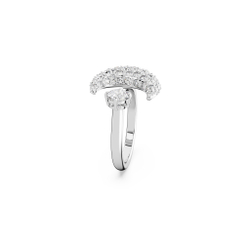 LUNA:RING SMALL CRE/RHS 55