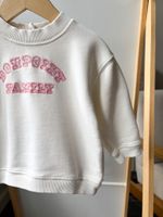 Хлопковый свитшот Bonpoint, 80