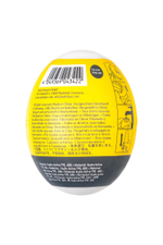 Мастурбатор-яйцо Satisfyer Fierce Mini Masturbator (Цвет: белый)