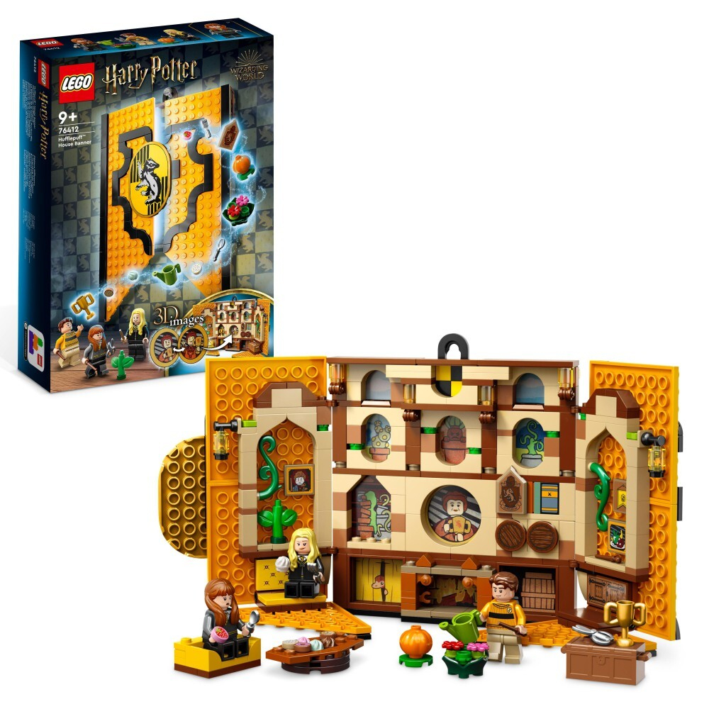Lego harry potter 3 sales