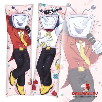 Дакимакура Ант Тенна Дельтарун арт. 1293