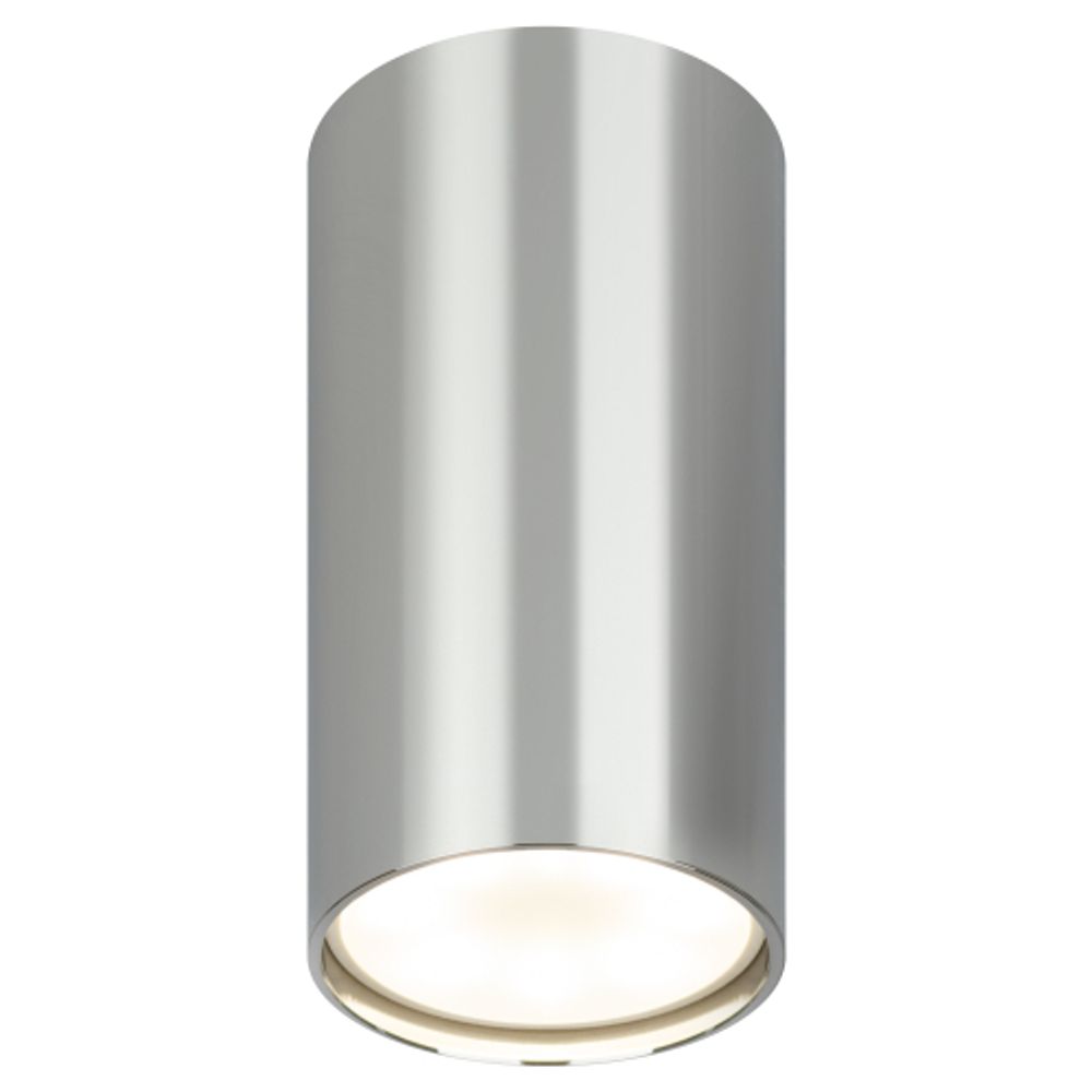 Светильник накладной ЭРА OL15 GU10 CH под лампу MR16 GU10 хром