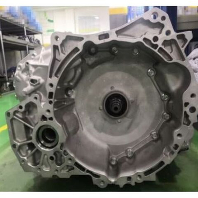 Вариатор Nissan X-Trail 2.0 4wd jf016e новый товар