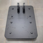 Лапа аутригера с подушкой CAT | 136-0437, 328-5196 | Аналог