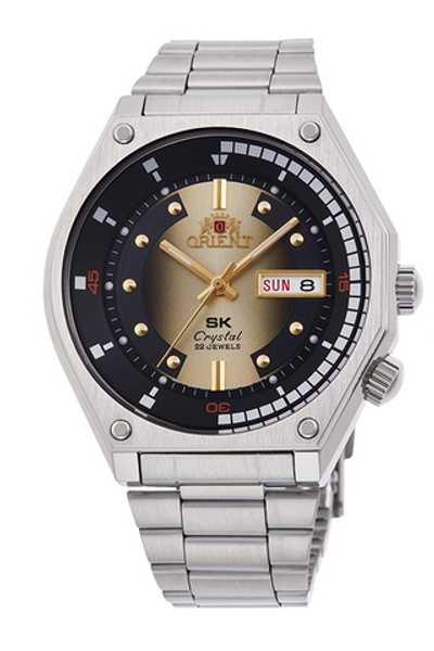 Часы механические Orient Sport RA-AA0B01G39B