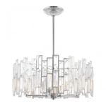 Люстра на штанге Arte Milano SORRENTO-3209 373209/6/350/480 CR