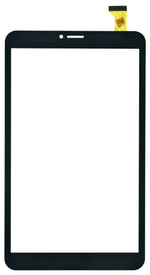 Тачскрин (сенсорное стекло) для планшета Digma Plane 8522 3G (PS8135MG)