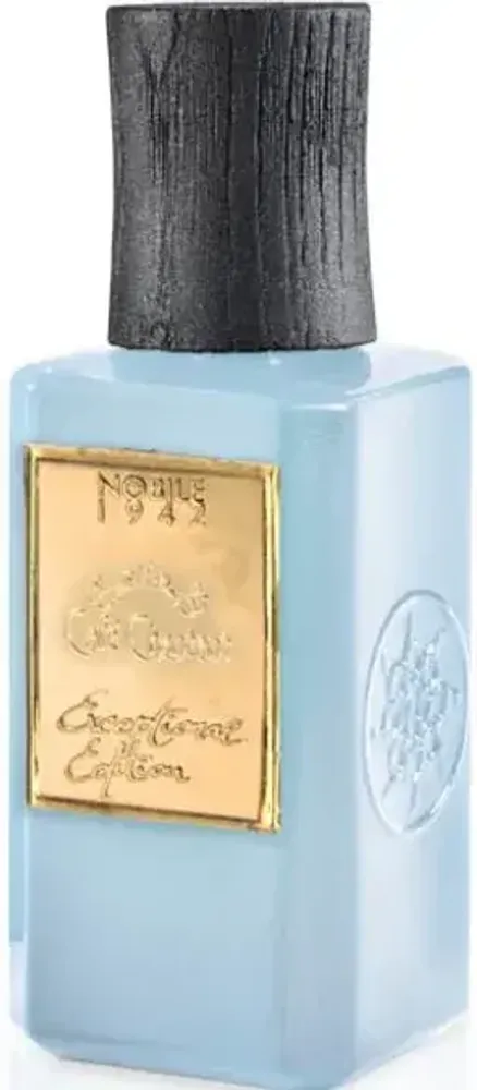 NOBILE 1942 CAFE CHANTAT EXTRAIT 75 ML