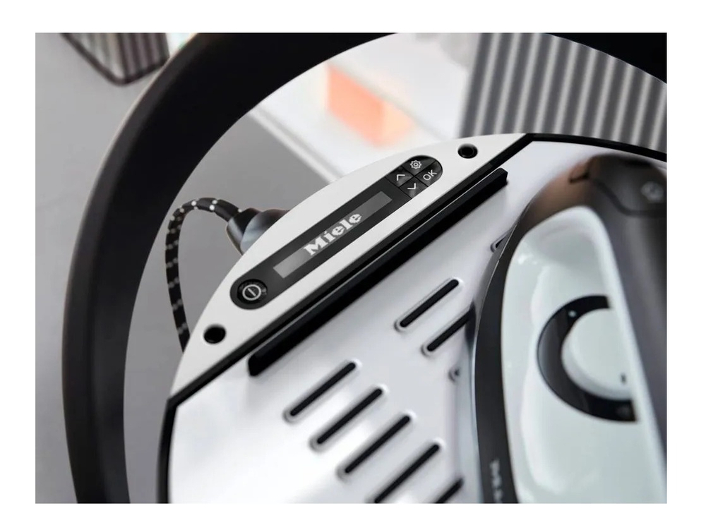 Гладильная система Miele B4312
