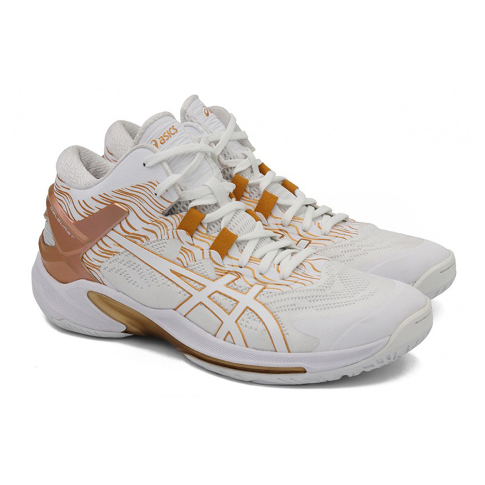 Кроссовки Asics Gel-Burst 25, 1063A055-101