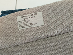 Велюр Crown (Кроун) 16