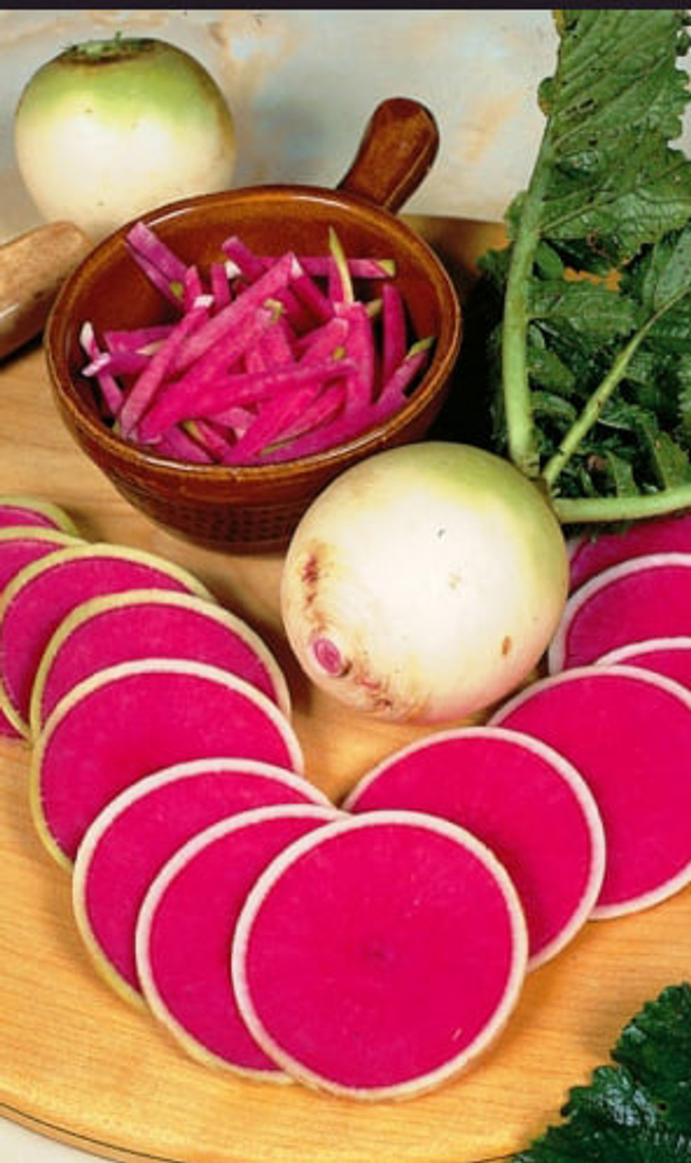 Дайкон Челябинский метеорит 1 гр УД