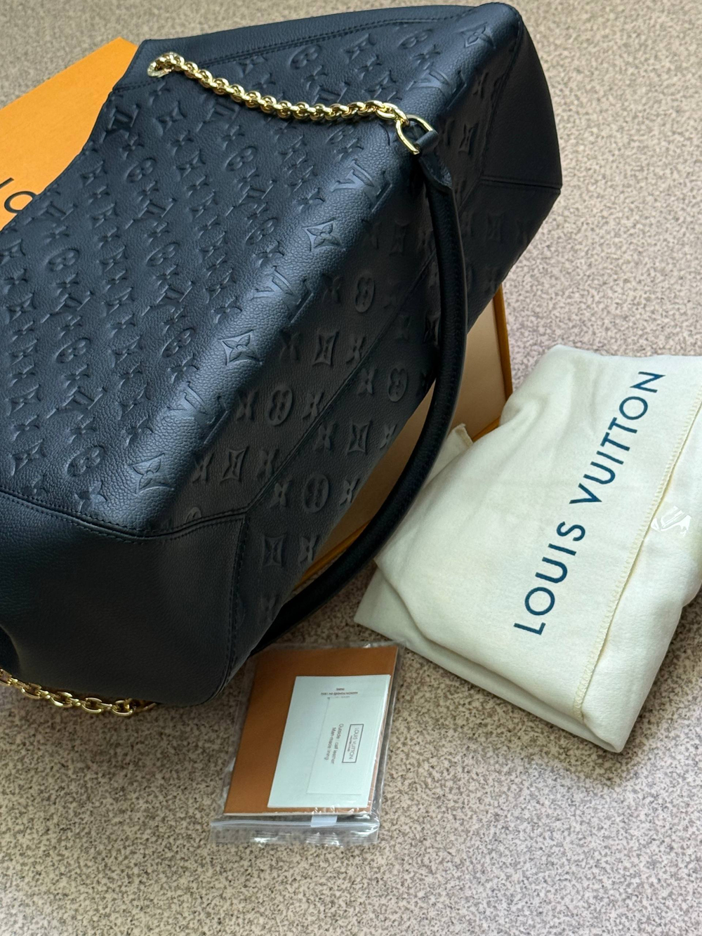 Сумка Louis Vuitton