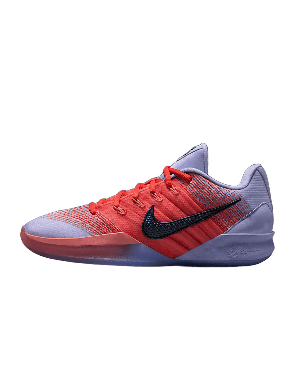 Купить в Москве Nike Sabrina 3 Radiant