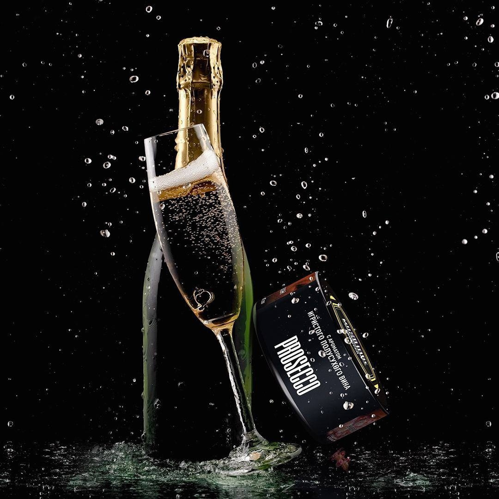 MUSTHAVE - PROSECCO 125g