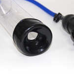 Вакуумная помпа VACUUM PUMP (размер: L 200 мм, D 55 мм)