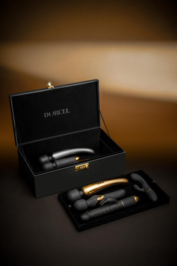 DORCEL LE COFFRET - PRESTIGE EDITION - Кейс для интимных аксессуаров