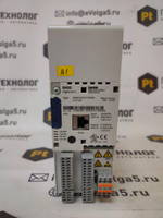 Lenze E84AVHCE3714SX0 с хранения