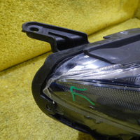 Битая Фара правая Toyota RAV4 4 CA40 (2015-2019) LED