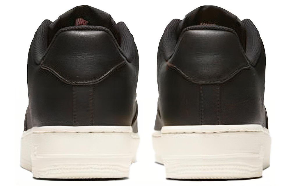 Кроссовки Nike Air Force 1 Jewel Home Away Black
