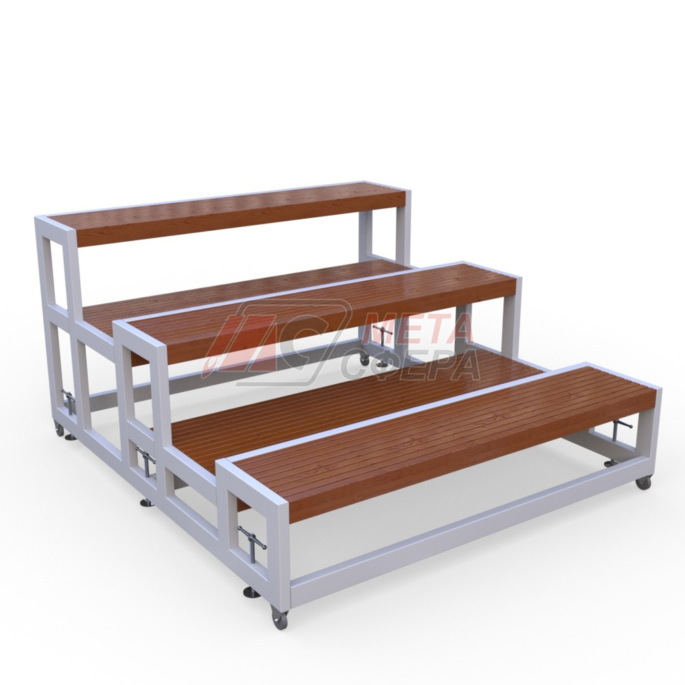 Трибуна Мобильная