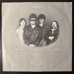 Виниловая пластинка ELO - Time LP