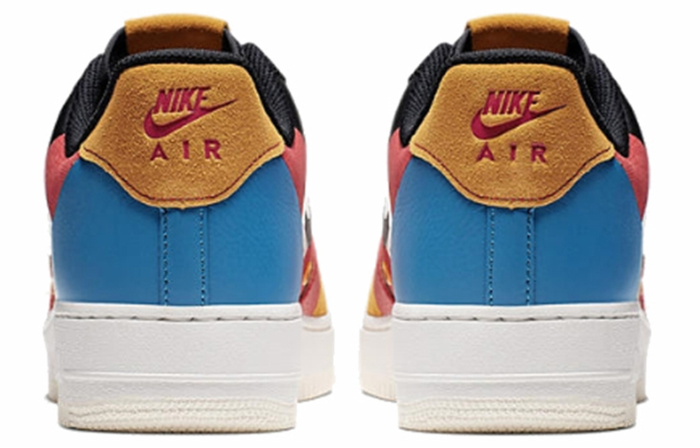 Кроссовки Nike Air Force 1 Low
