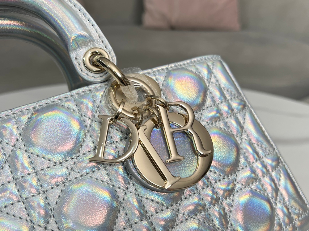 Christian Dior Lady D-Joy Bag 26 cm